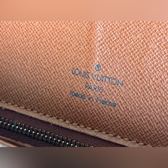 Louis Vuitton Monogram St Cloud GM🤎 - Picture 15 of 16